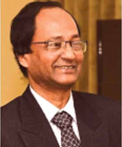 বিশ্বজিৎ ঘোষ
