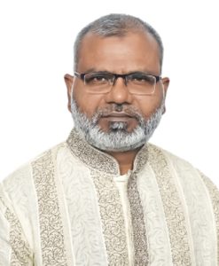 ব্যারিস্টার মাহমুদ হাসান