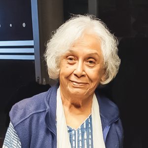 জেবা রশীদ চৌধুরী