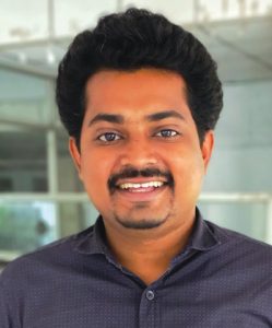 আহমাদ মুদ্দাসসের