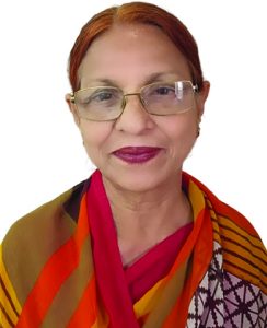 জেবুন নেসা